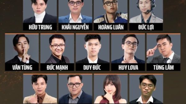 Những gương mặt mới trong bàn bình luận LCP Mid Season 2025 sẽ có những ai? 491969218 643356405268353 488567 1jpg