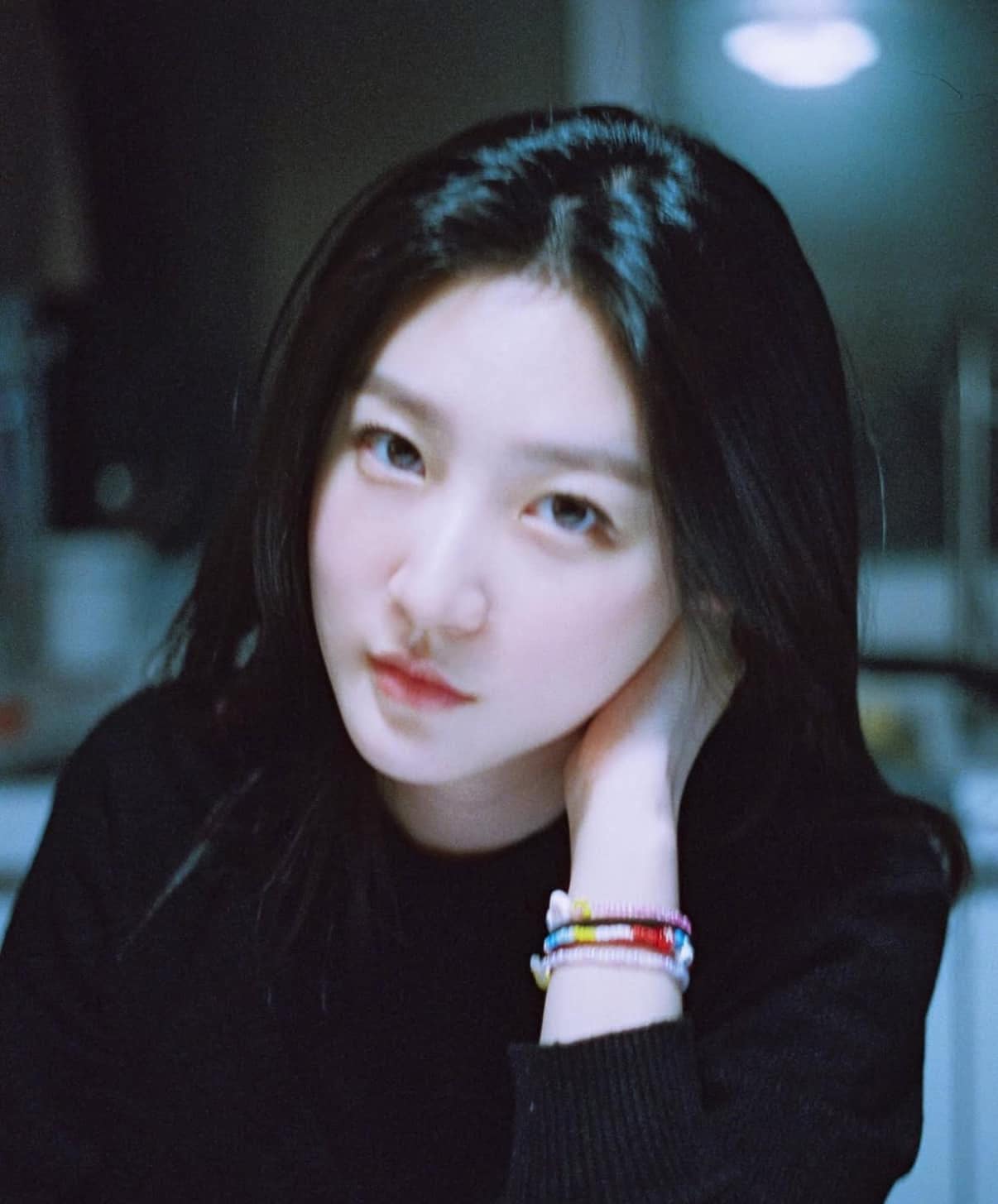 Đoạn ghi âm gây sốc gọi tên 3 người làm Kim Sae Ron đau khổ nhất trước lúc tự tử: Kim Soo Hyun và...- Ảnh 3.