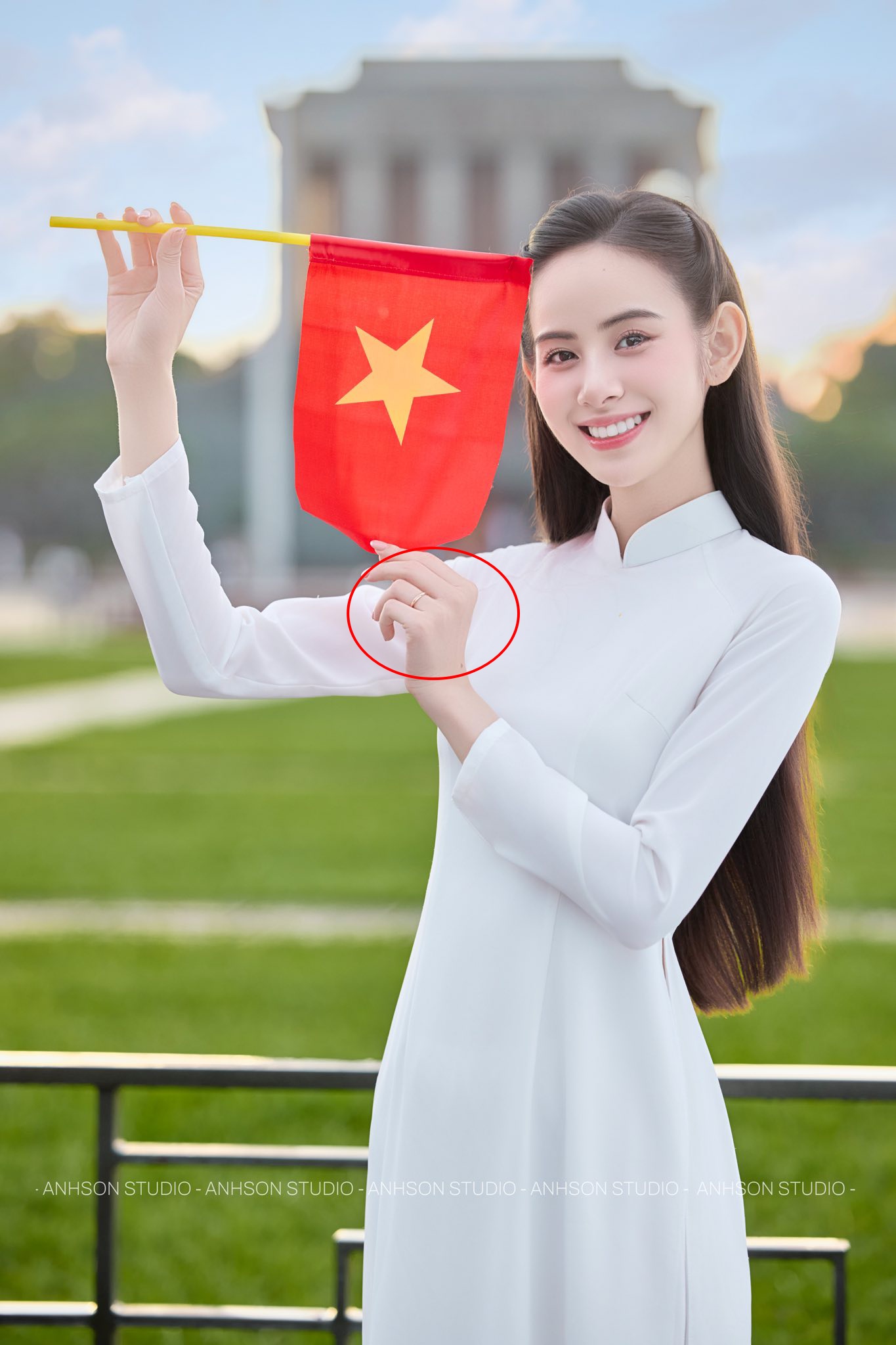 "Kim Tae Hee Việt Nam" quen chồng thiếu gia chỉ 1 tháng sau khi chia tay mối tình 3 năm với nam vương Vbiz? 4919967271737639003825813872198179523857400n 1749136610293996849253 1749170879839 17491708801031241979865