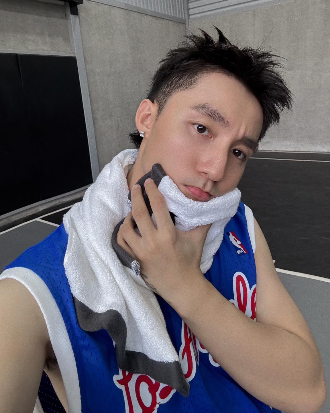 Lộ bức ảnh tố Sơn Tùng M-TP