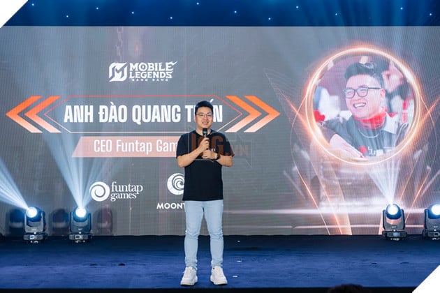 Mobile Legends: Bang Bang Công Bố Hợp Tác Với Đại Sứ Thương Hiệu Độ Mixi 4