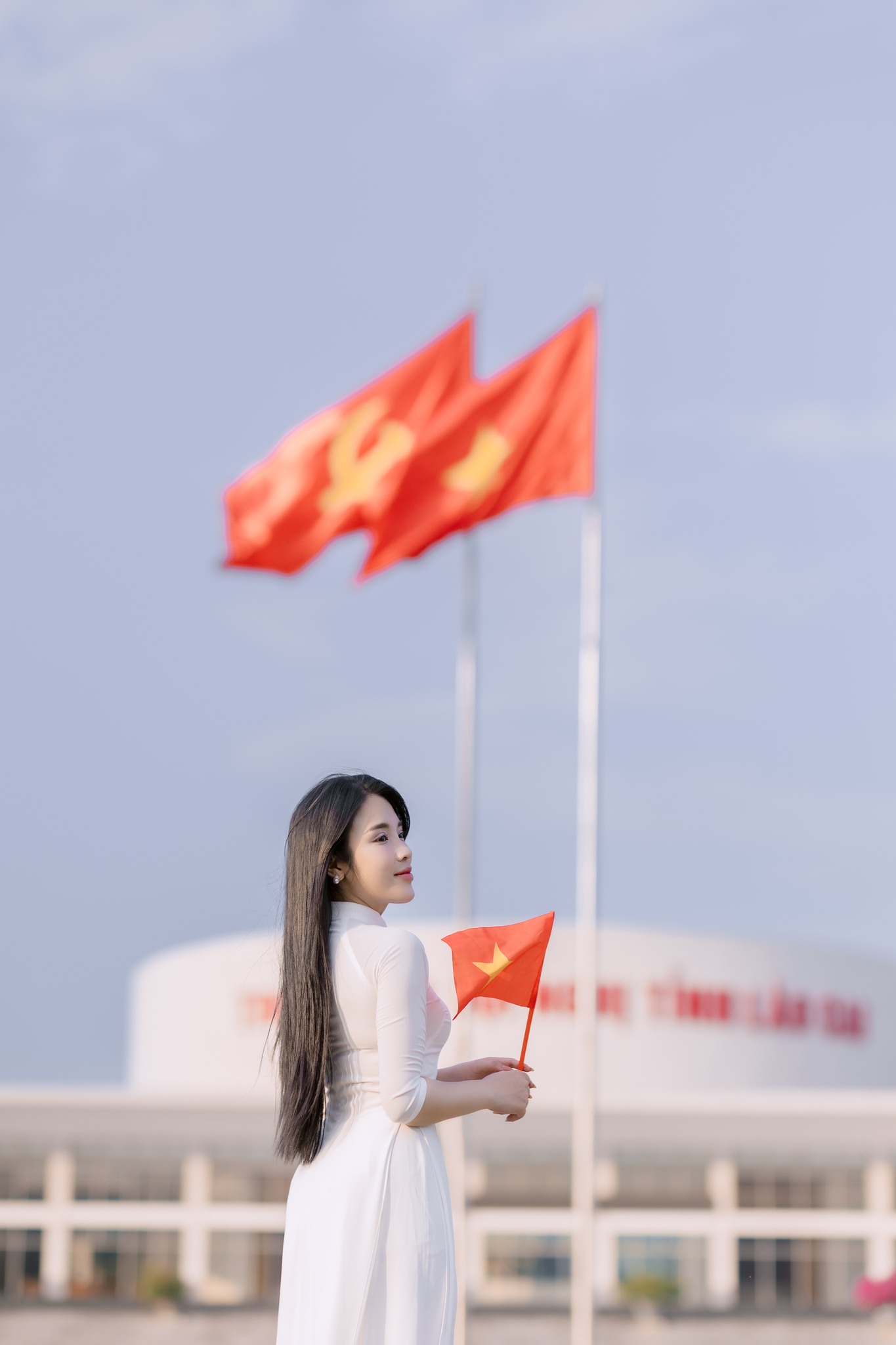 Con phố đặc biệt mang tên