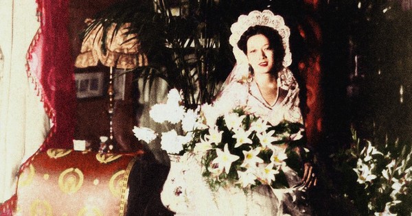 Hóa ra đây là minh tinh điện ảnh đầu tiên của Việt Nam: Nhan sắc kinh diễm tới độ gây sốt cả trời Tây 49203105310991072722592621744882044807613845n 1748317972842 17483179735791114216571 275 0 792 987 crop 1748318062025627121356jpg