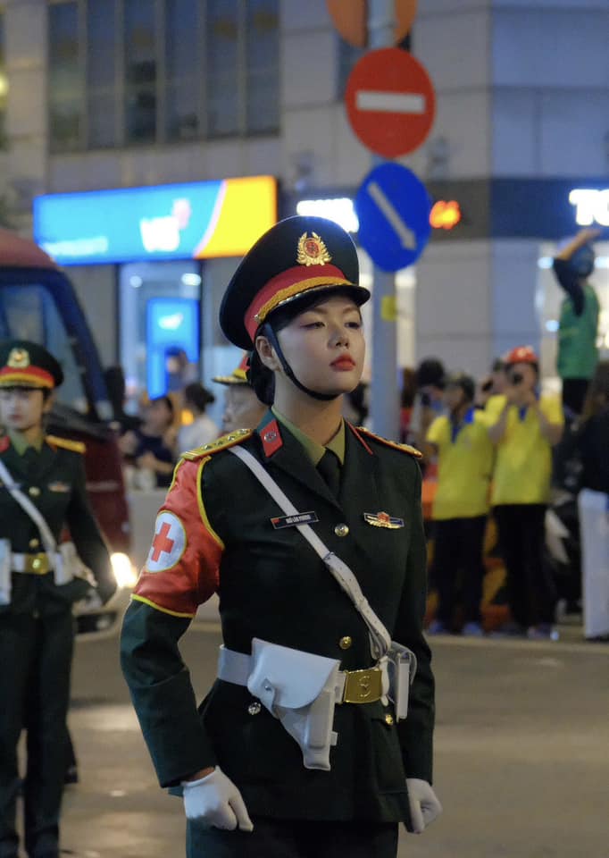 Nhan sắc khiến dân mạng Nhan sắc khiến dân mạng