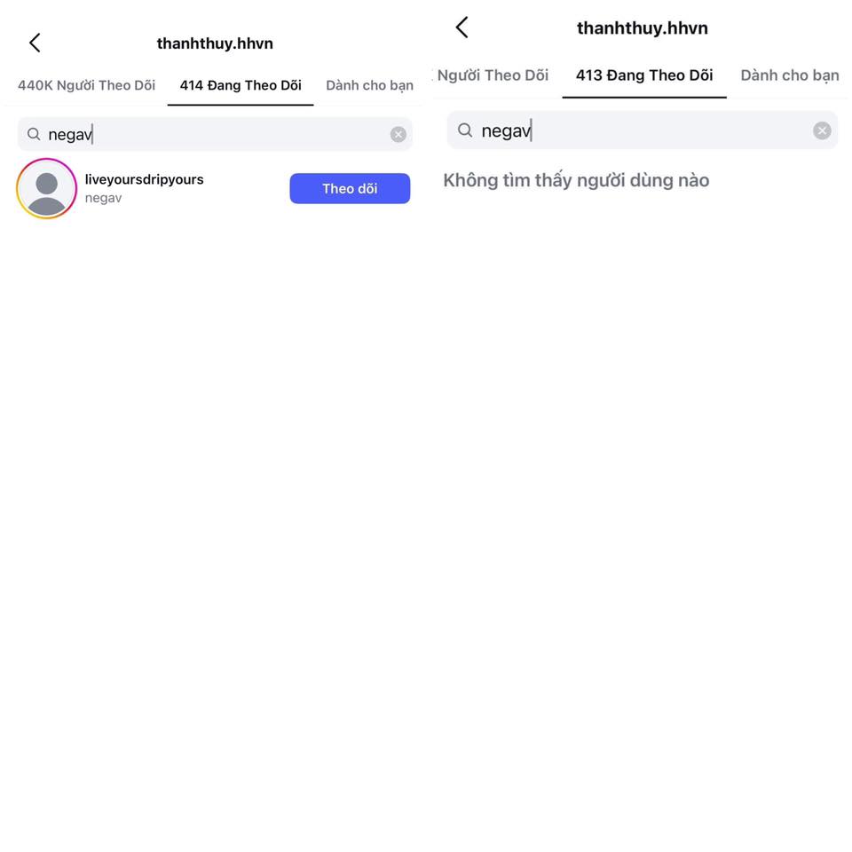 1 ngày sau khi rộ tin gây xôn xao với Negav, Hoa hậu Thanh Thuỷ lên tiếng- Ảnh 4.