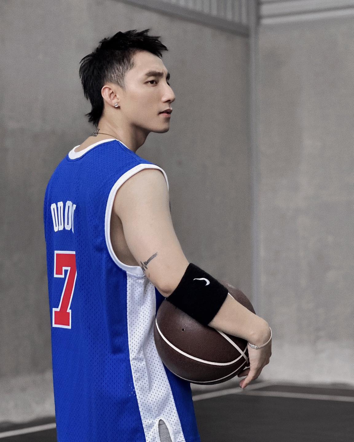 Lộ bức ảnh tố Sơn Tùng M-TP