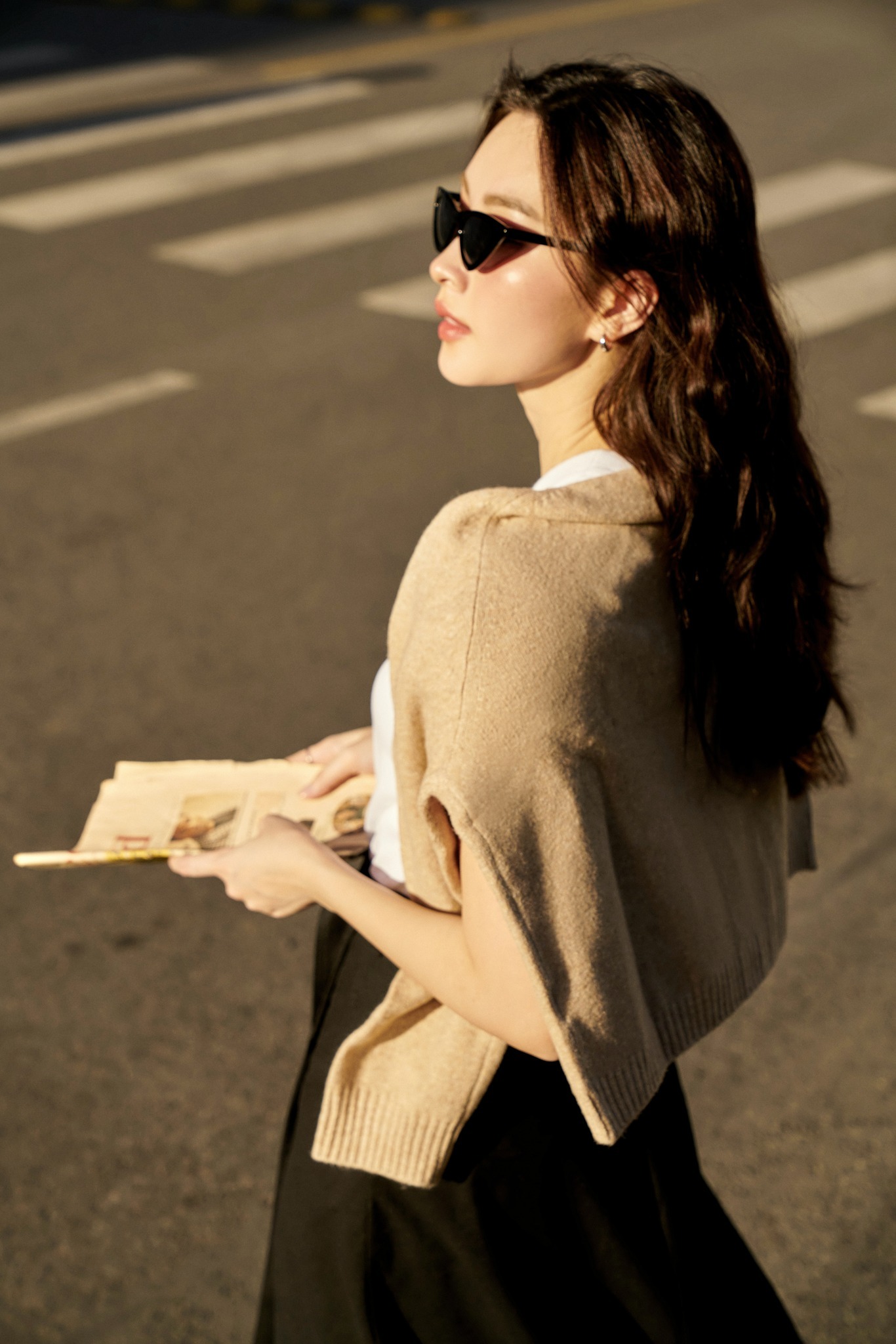 Người đẹp Vbiz làm dâu gia tộc thuộc