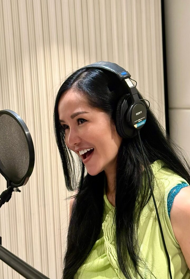 Diva Hồng Nhung kể về 2 tháng giấu bệnh: