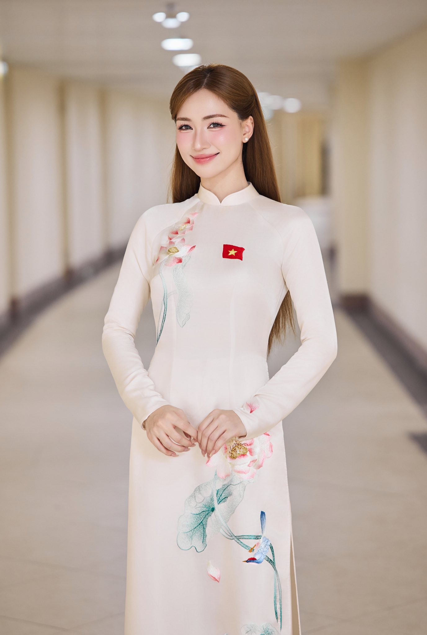 Hoà Minzy đáp trả khi bị nói làm màu- Ảnh 5.