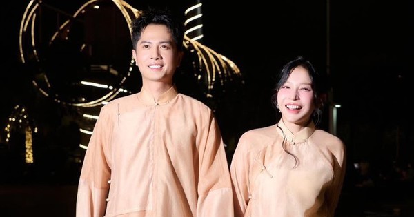 Huỳnh Phương - Khả Như lộ clip ra mắt gia đình, đám cưới đình đám Vbiz đang đến gần? 26 Huỳnh Phương - Khả Như lộ clip ra mắt gia đình, đám cưới đình đám Vbiz đang đến gần? 49231660812179065697055643340642521689021030n 1746422526515439386836 1746427220381 1746427220590860508428 609 205 1109 1161 crop 1746427618458318466083jpg