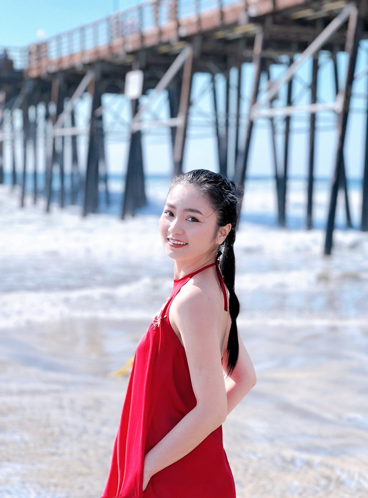 Cuộc sống của nữ nghệ sĩ đình đám theo chồng rời bỏ showbiz, 6 năm không trở lại, 40 tuổi đẹp như 20- Ảnh 7.