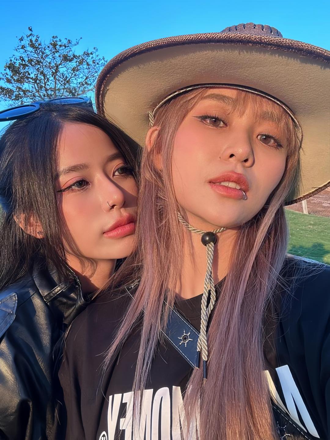 Sao nữ Vbiz chính thức lên tiếng về tin