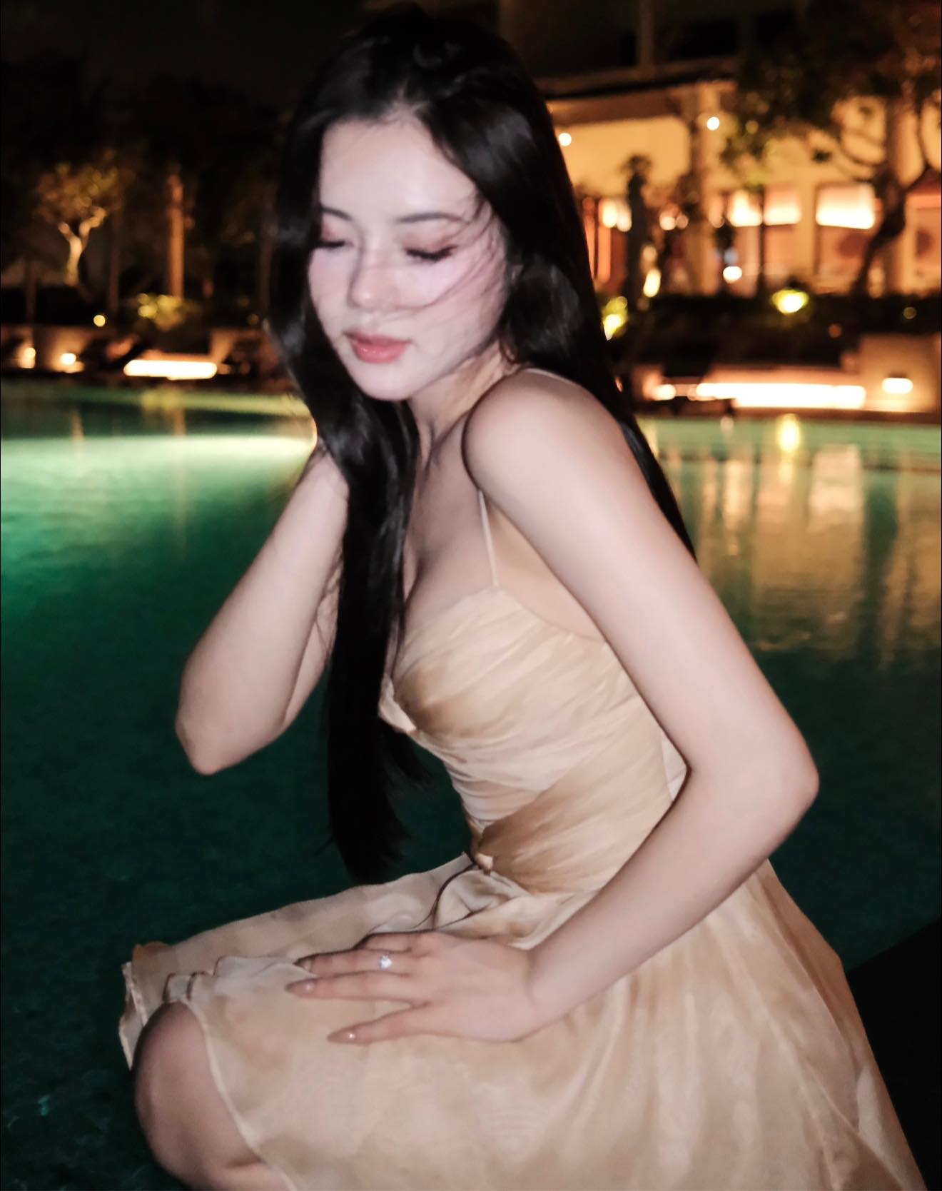 Bị dân tình đặt lên bàn cân so sánh, Bò Chảnh không ngại đáp trả- Ảnh 2.