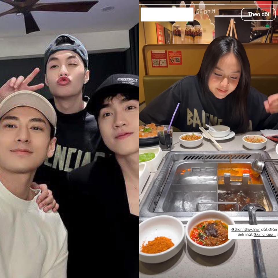 1 ngày sau khi rộ tin gây xôn xao với Negav, Hoa hậu Thanh Thuỷ lên tiếng- Ảnh 5.