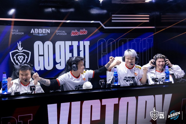 Sự trở lại của