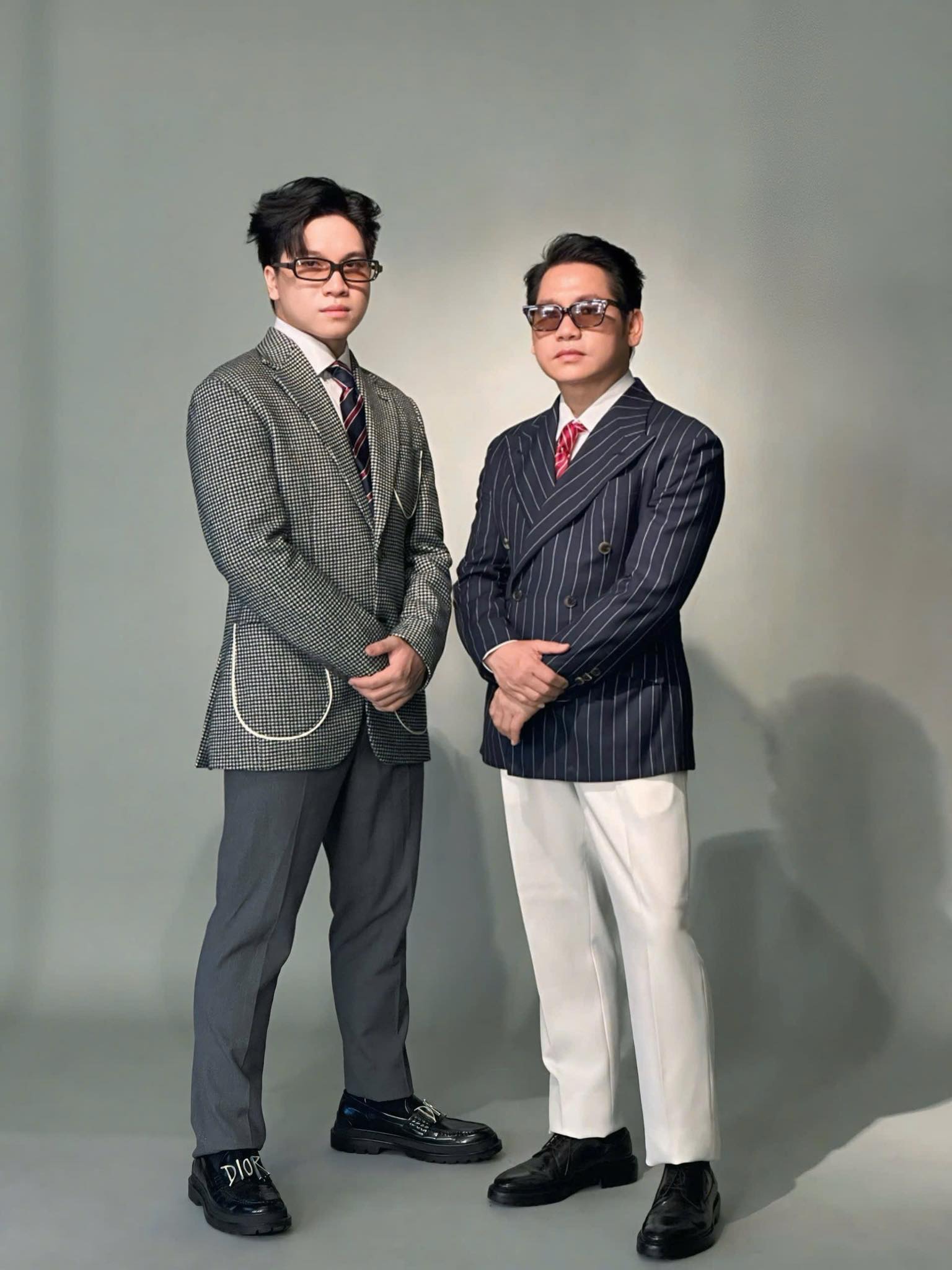 Con trai cả nhà Con trai cả nhà