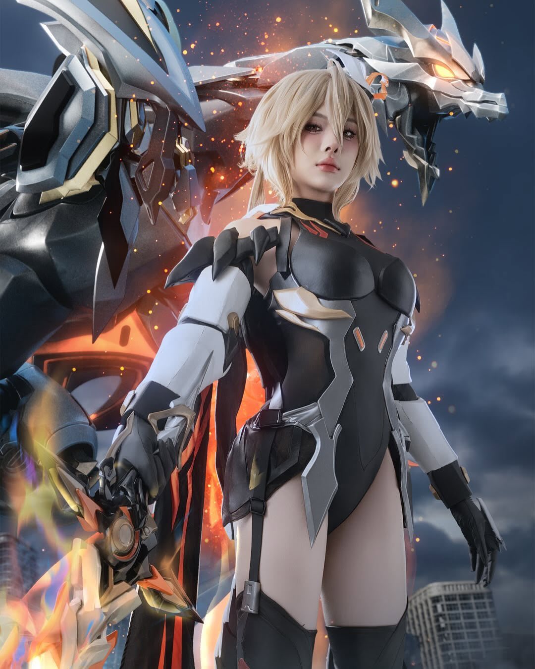 Võ Nữ Ngân Hà Võ Nữ Ngân Hà