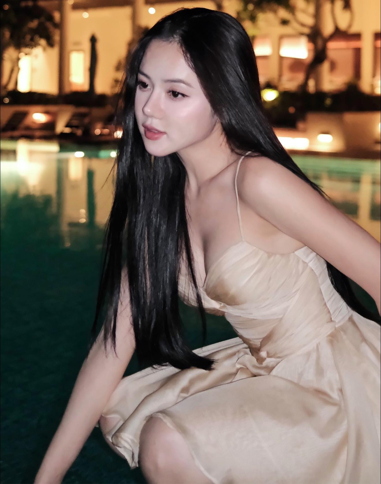 Bị dân tình đặt lên bàn cân so sánh, Bò Chảnh không ngại đáp trả- Ảnh 1.