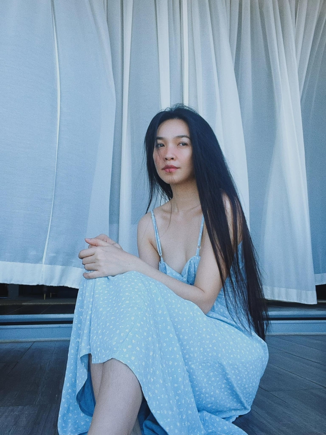 Đám cưới hụt của sao nữ Vbiz: Làm mẹ đơn thân ở tuổi 21, bầu vượt mặt vẫn vất vả chạy show kiếm tiền- Ảnh 6.