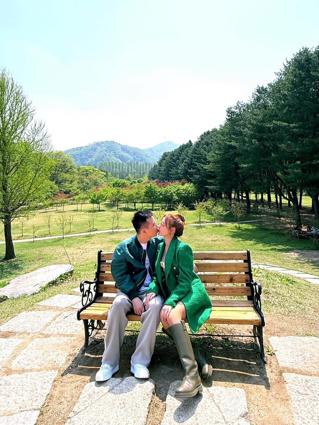 Mỹ nhân Việt U40 được chồng đại gia tặng biệt thự 100 tỷ ở TP.HCM, chuyển 24 tỷ tiêu vặt, chiều như em bé- Ảnh 6. Mỹ nhân Việt U40 được chồng đại gia tặng biệt thự 100 tỷ ở TP.HCM, chuyển 24 tỷ tiêu vặt, chiều như em bé- Ảnh 6.