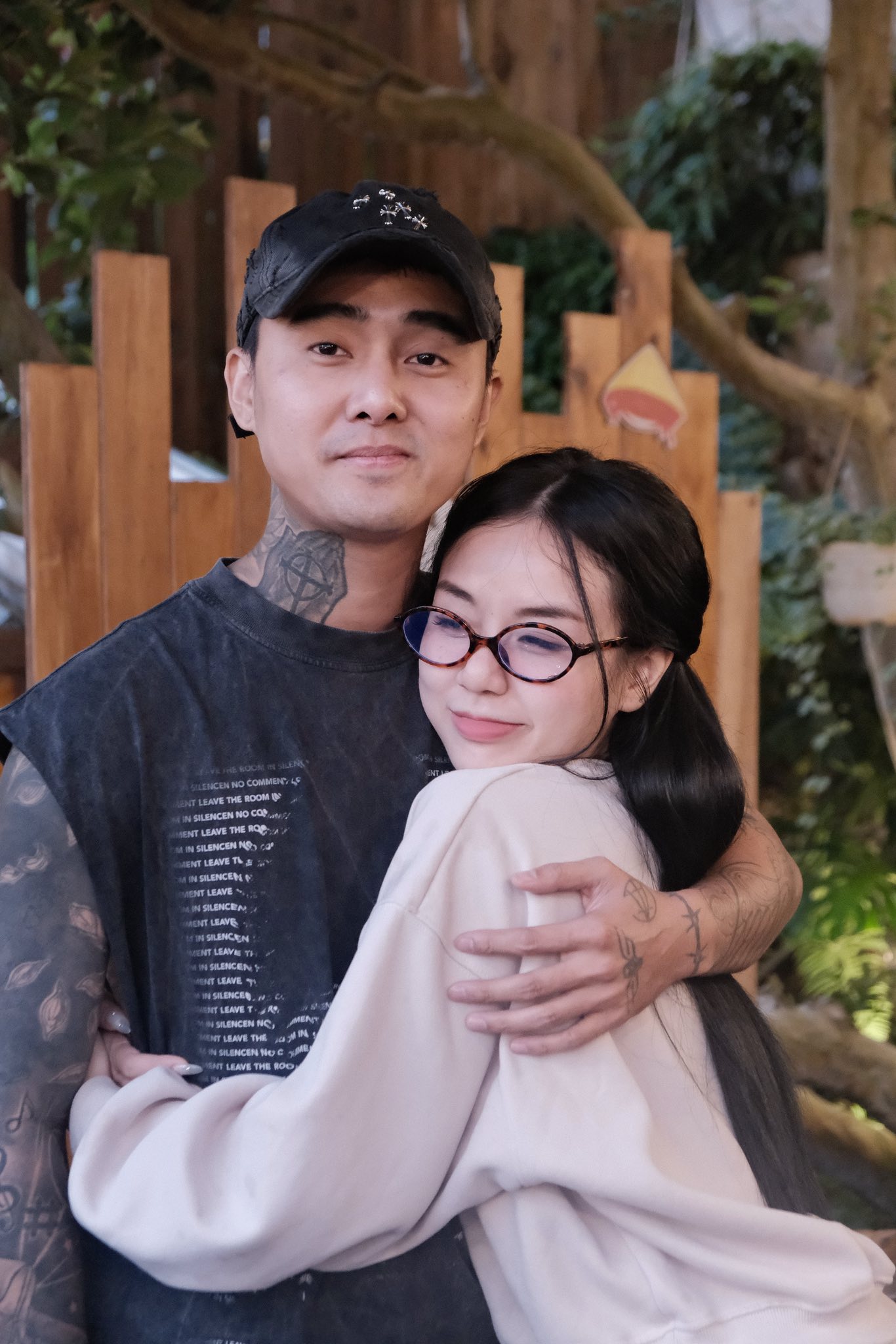 Cindy Lư lộ hint rục rịch làm đám cưới với Đạt G, thái độ ra mặt khi nhắc tới Hoài Lâm- Ảnh 1.