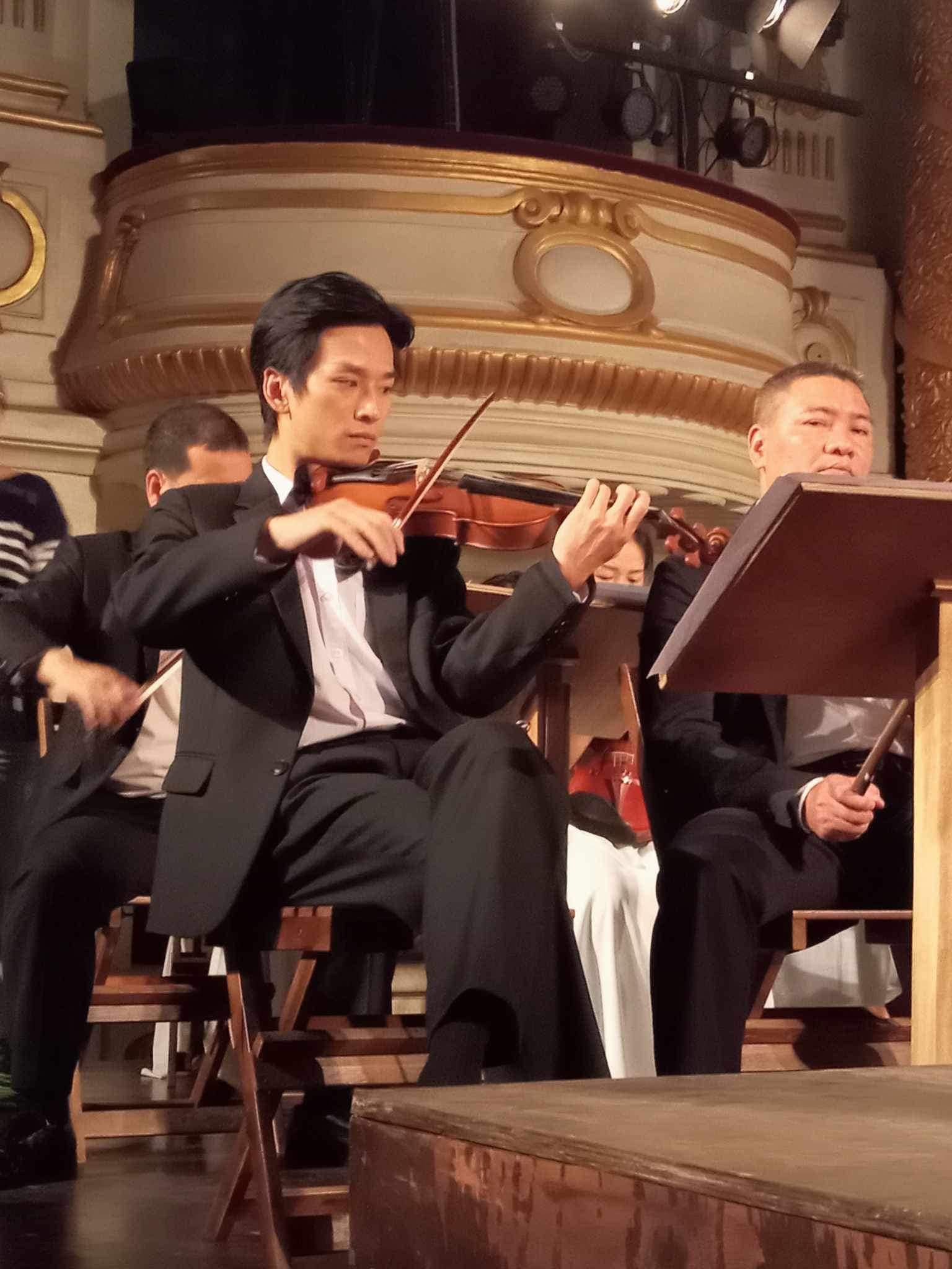 Dàn sao Việt bất ngờ viral ở Nhật Bản: Toàn nam thần vừa đẹp vừa giỏi, dân tình nô nức truy lùng thông tin- Ảnh 5.