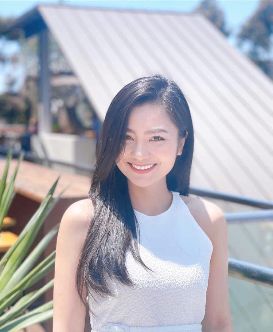 Cuộc sống của nữ nghệ sĩ đình đám theo chồng rời bỏ showbiz, 6 năm không trở lại, 40 tuổi đẹp như 20- Ảnh 1.