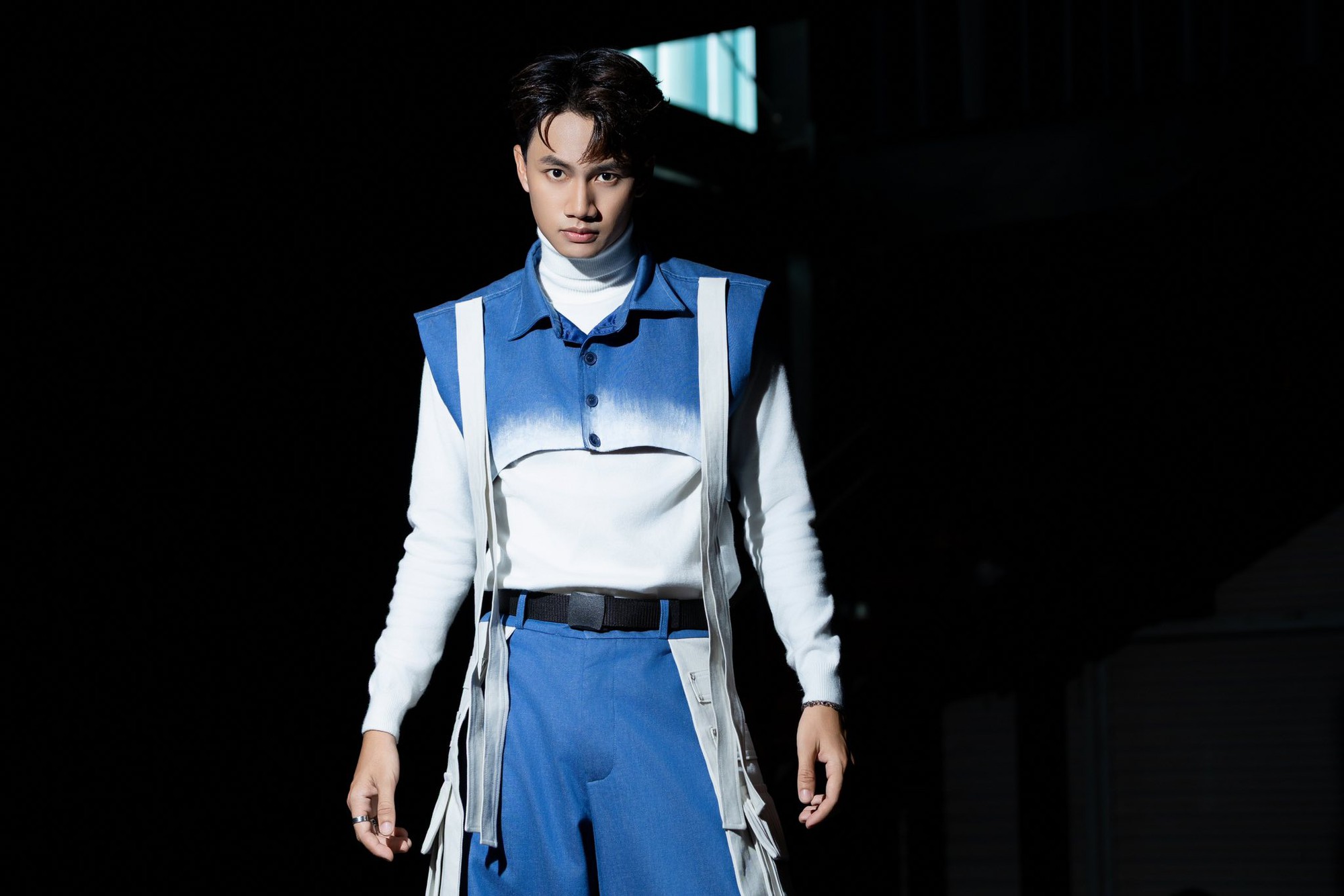 Cặp sao Việt bị đồn hẹn hò suốt 2 năm: Nhà gái là “nấm lùn” có 5 triệu fan, nhà trai cực đa tài- Ảnh 8.