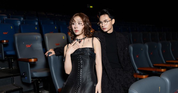 Cặp sao Việt bị đồn hẹn hò suốt 2 năm: Nhà gái là “nấm lùn” có 5 triệu fan, nhà trai cực đa tài 4932526156062249724594995373261460233934630n 1745755443533 1745755443682945069738 0 0 1047 2000 crop 1745755504373440179490jpg