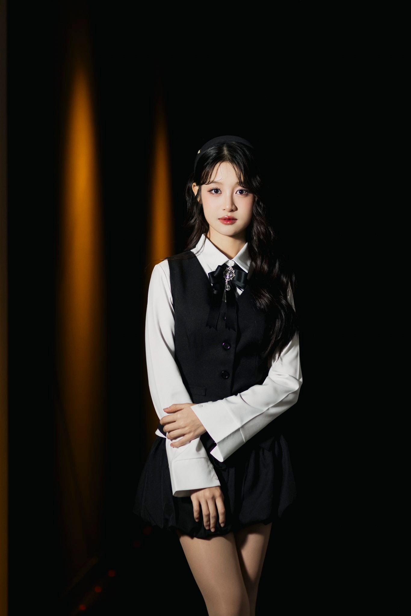 Sao nhí Gia Đình Là Số 1 bản Việt dậy thì xuất sắc sau 6 năm: Đẹp như Hoa hậu còn hát nhảy cực đỉnh- Ảnh 6.