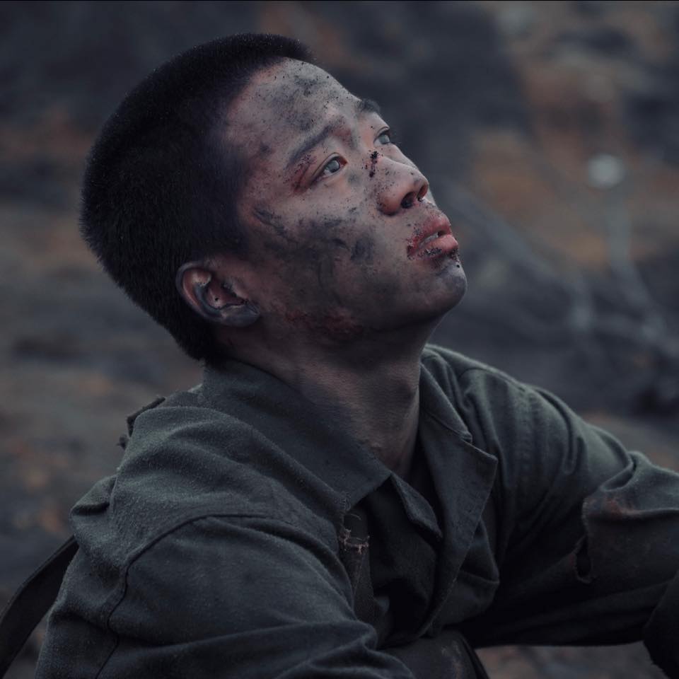 Cặp đôi phim Việt giờ vàng lộ 1001 hint hẹn hò: Nhà trai là “trùm cuối” Mưa Đỏ, viral khắp cả cõi mạng- Ảnh 8. Cặp đôi phim Việt giờ vàng lộ 1001 hint hẹn hò: Nhà trai là “trùm cuối” Mưa Đỏ, viral khắp cả cõi mạng- Ảnh 8.