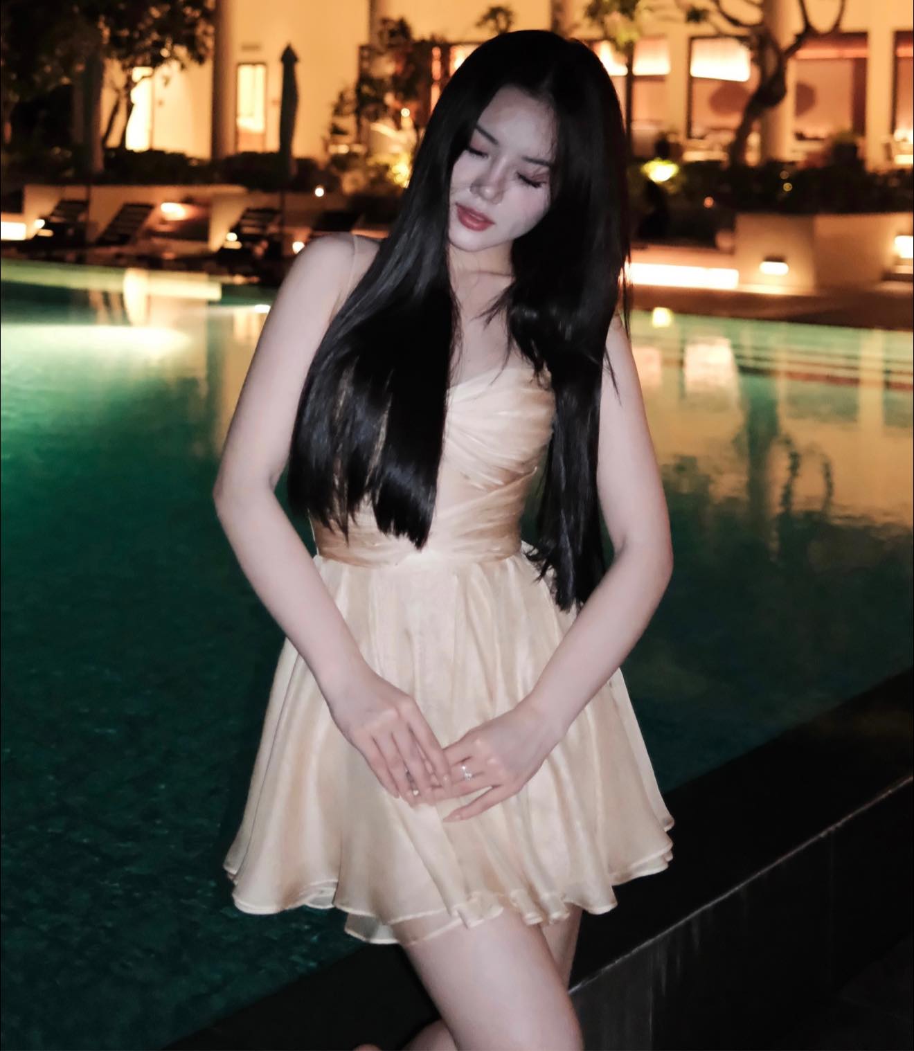 Bị dân tình đặt lên bàn cân so sánh, Bò Chảnh không ngại đáp trả- Ảnh 4.