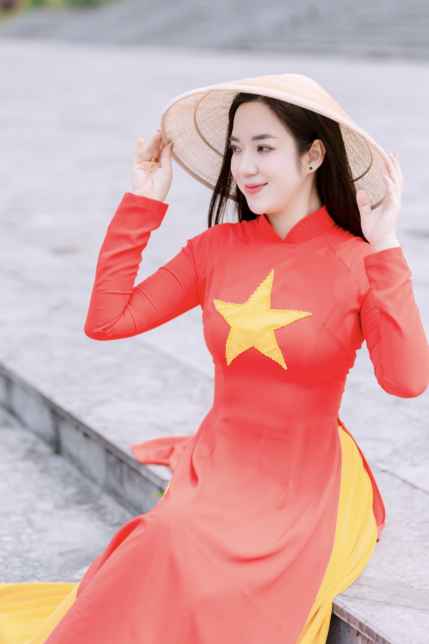 Con phố đặc biệt mang tên