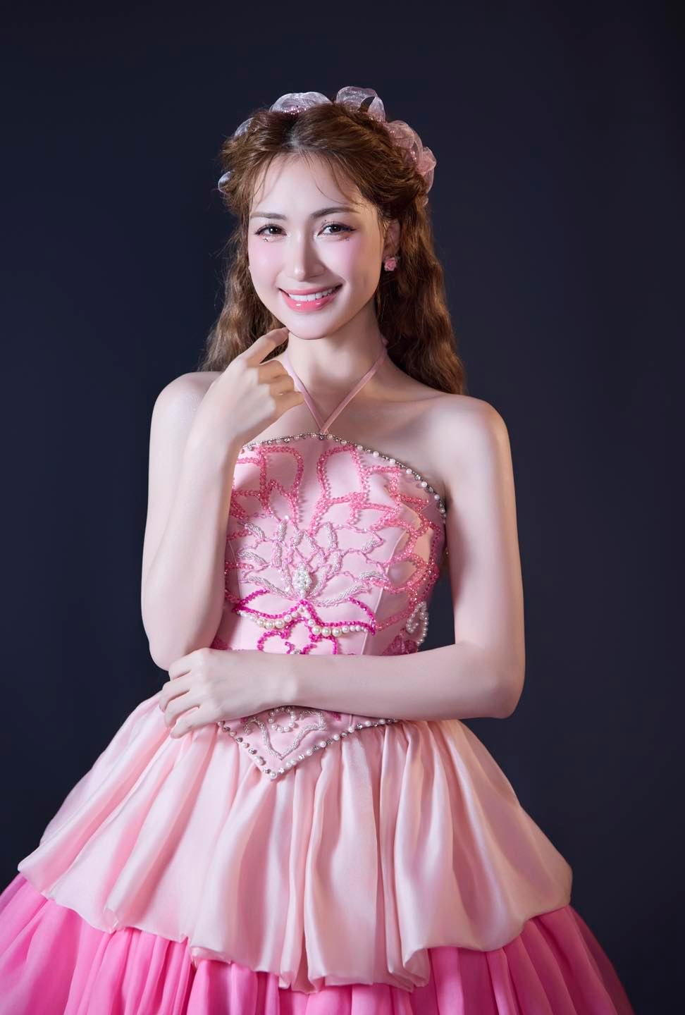 Tình trạng gây lo lắng của Hòa Minzy- Ảnh 7. Tình trạng gây lo lắng của Hòa Minzy- Ảnh 7.