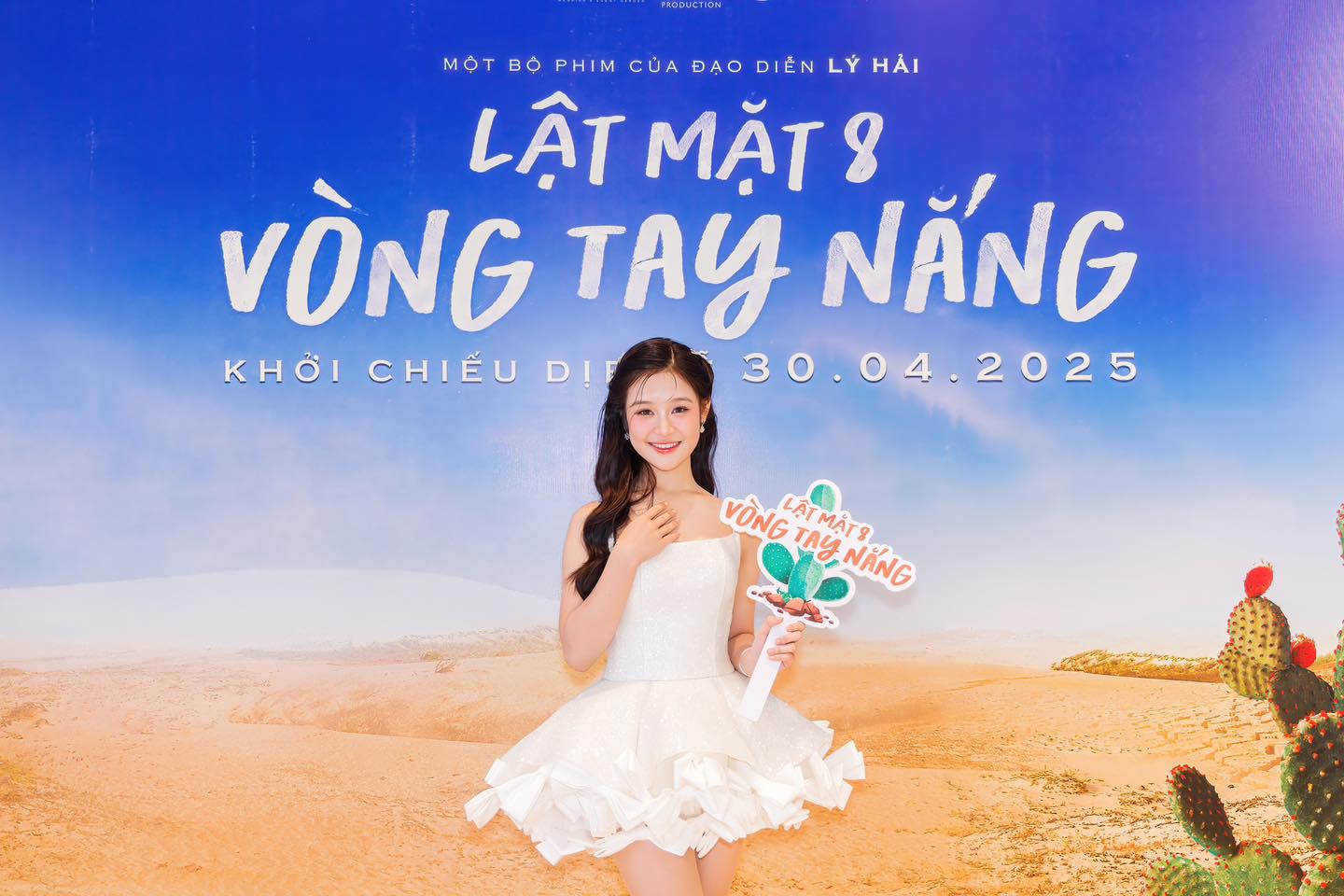 Sao nhí Gia Đình Là Số 1 bản Việt dậy thì xuất sắc sau 6 năm: Đẹp như Hoa hậu còn hát nhảy cực đỉnh- Ảnh 1.