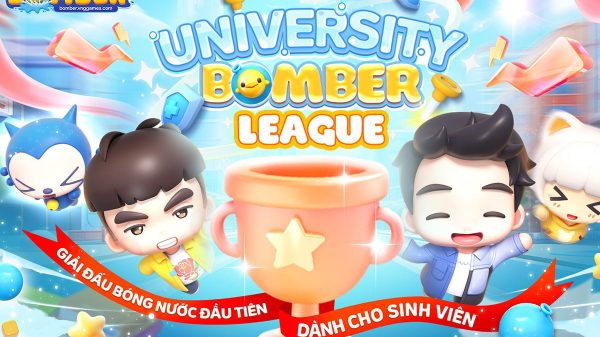 University Bomber League 2025: Giải đấu bóng nước đầu tiên cho sinh viên Việt Nam 38 University Bomber League 2025: Giải đấu bóng nước đầu tiên cho sinh viên Việt Nam 493738087 1073153214840769 67037 rmqgjpg