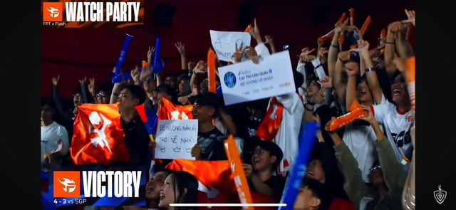 Sự trở lại của