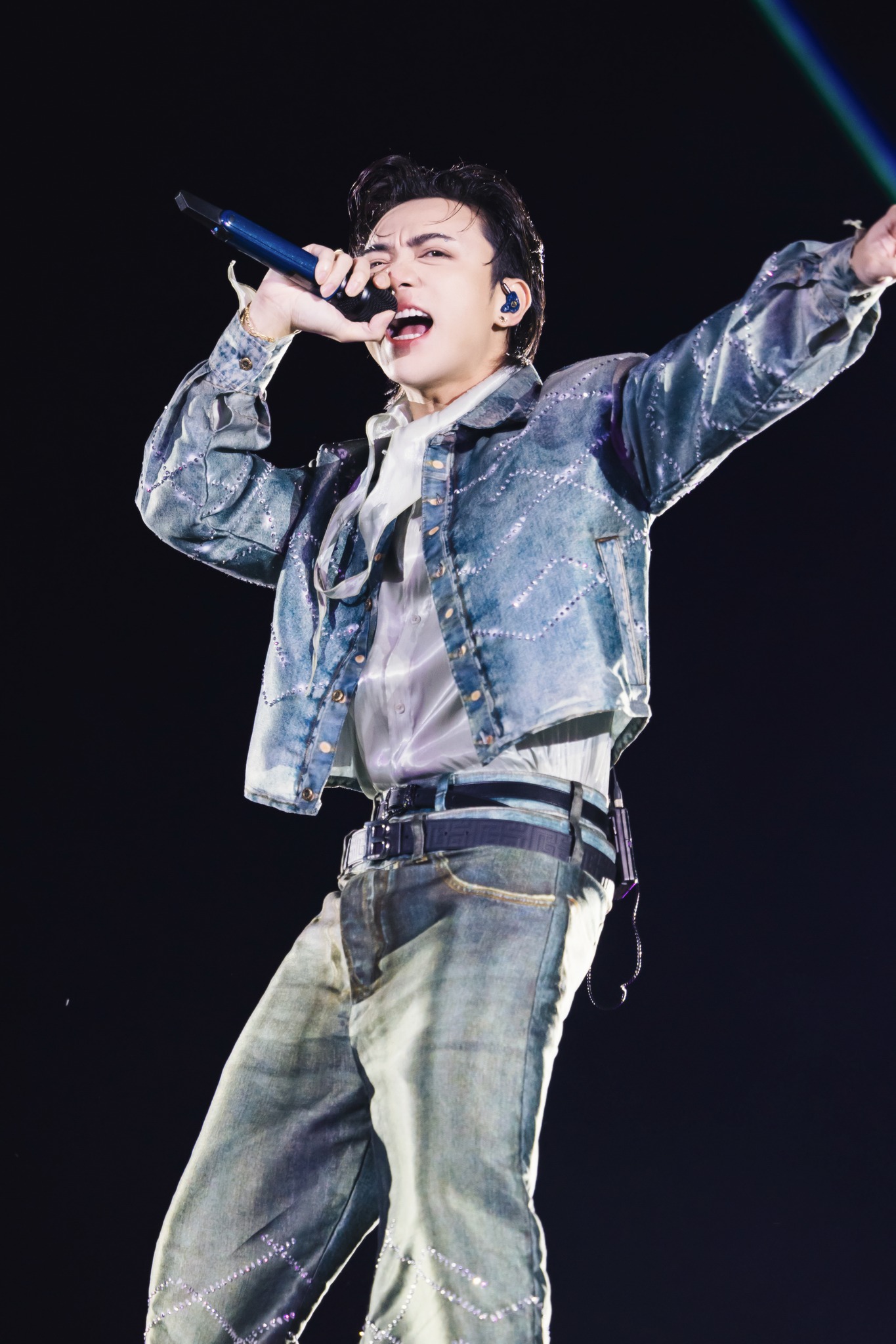 Hết bị lôi vào cuộc chiến với HIEUTHUHAI giờ đến SOOBIN: Chuyện gì đang xảy ra với Sơn Tùng?- Ảnh 4.