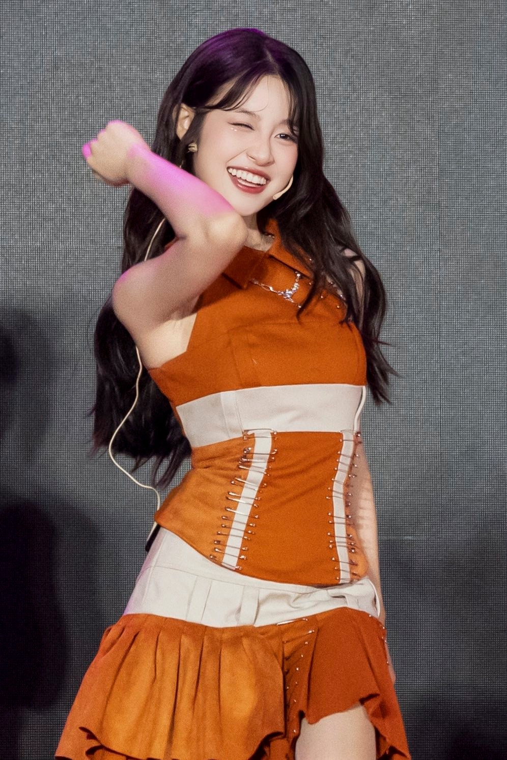 Sao nhí Gia Đình Là Số 1 bản Việt dậy thì xuất sắc sau 6 năm: Đẹp như Hoa hậu còn hát nhảy cực đỉnh- Ảnh 3.