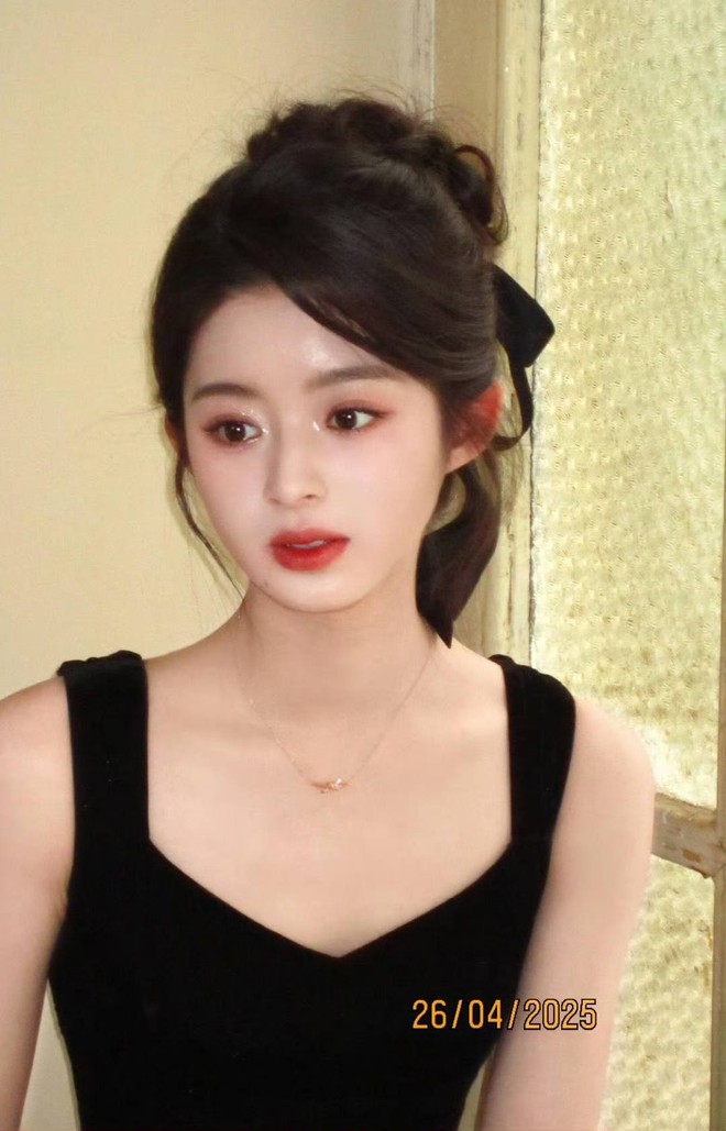 Kết quả điều tra vụ đôi bông tai suýt hủy hoại sự nghiệp nữ diễn viên- Ảnh 2.