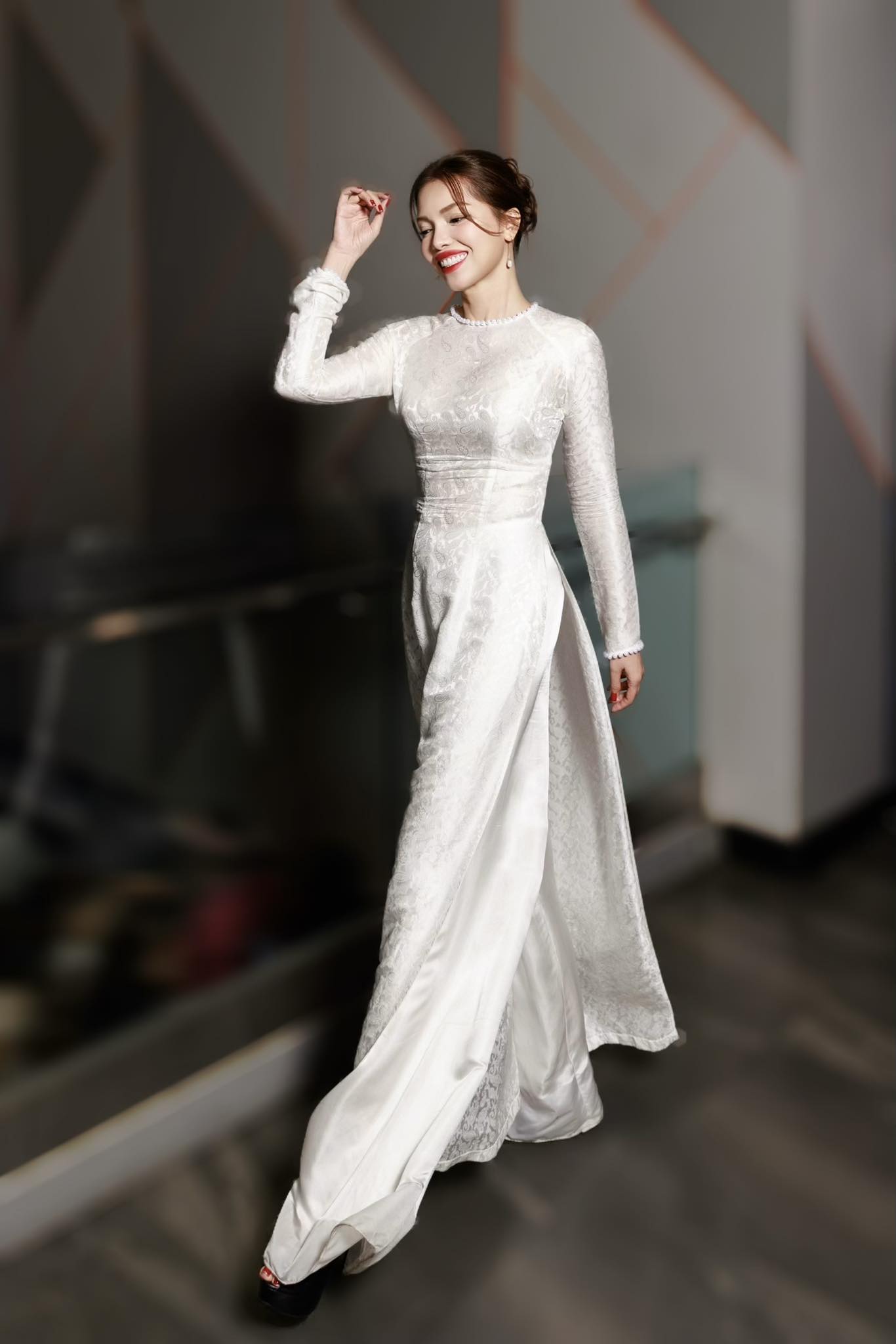 Mỹ nhân Việt từng được gọi là “quả bom sex