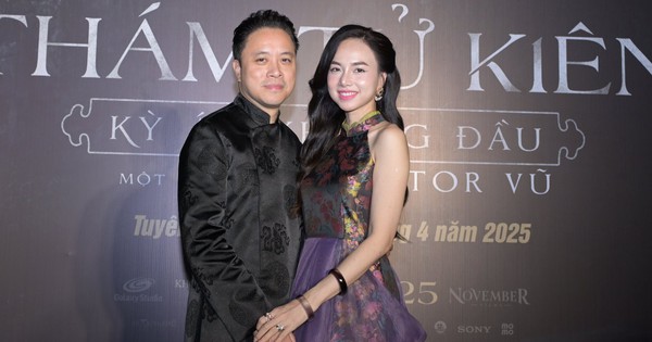 Clip hot: Phú bà Vbiz bị chồng bắt ghen trước cả trăm người, nguồn cơn chỉ vì một câu nói 30 Clip hot: Phú bà Vbiz bị chồng bắt ghen trước cả trăm người, nguồn cơn chỉ vì một câu nói 49399828712304946951050875398497035121889376n 1746193170215 17461931728142139258261 436 205 1336 1924 crop 17461932226131876789265jpg