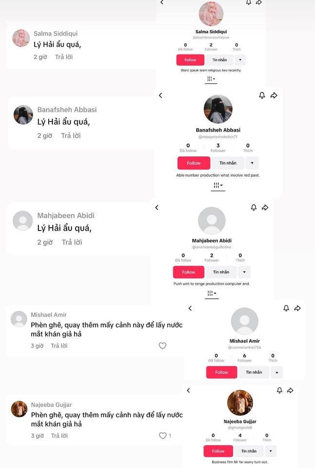 Rộ nghi vấn Lật Mặt 8 bị seeding chơi xấu, căng đến nỗi Lý Hải - Minh Hà phải đăng đàn xin trợ giúp- Ảnh 2. Rộ nghi vấn Lật Mặt 8 bị seeding chơi xấu, căng đến nỗi Lý Hải - Minh Hà phải đăng đàn xin trợ giúp- Ảnh 2.