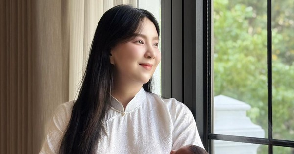 Mai Ngọc và con trai 10 ngày tuổi kỷ niệm 30/4 đầu đời bằng khoảnh khắc đặc biệt 494046921101650337272669781657166388236638273n 17459783157051552496983 1745987113254 17459871134552058503738 571 0 1349 1486 crop 17459897725762067285806jpg