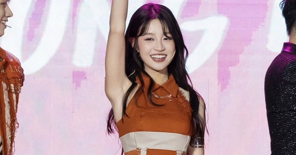 Sao nhí Gia Đình Là Số 1 bản Việt dậy thì xuất sắc sau 6 năm: Đẹp như Hoa hậu còn hát nhảy cực đỉnh 49405841811734402614606504019368468051627114n 1746376856006 17463768561801878160140 395 0 1086 1320 crop 17463776706301974114775jpg