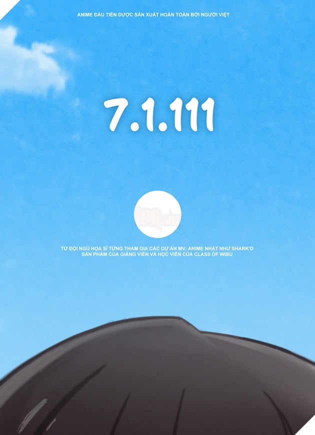 494150393_122130617318634051_8018677634677918135_n_pglt 7.1.111 Phim hoạt hình phong cách Anime đầu tiên do người Việt sản xuất: Có được gọi là Anime ? 2