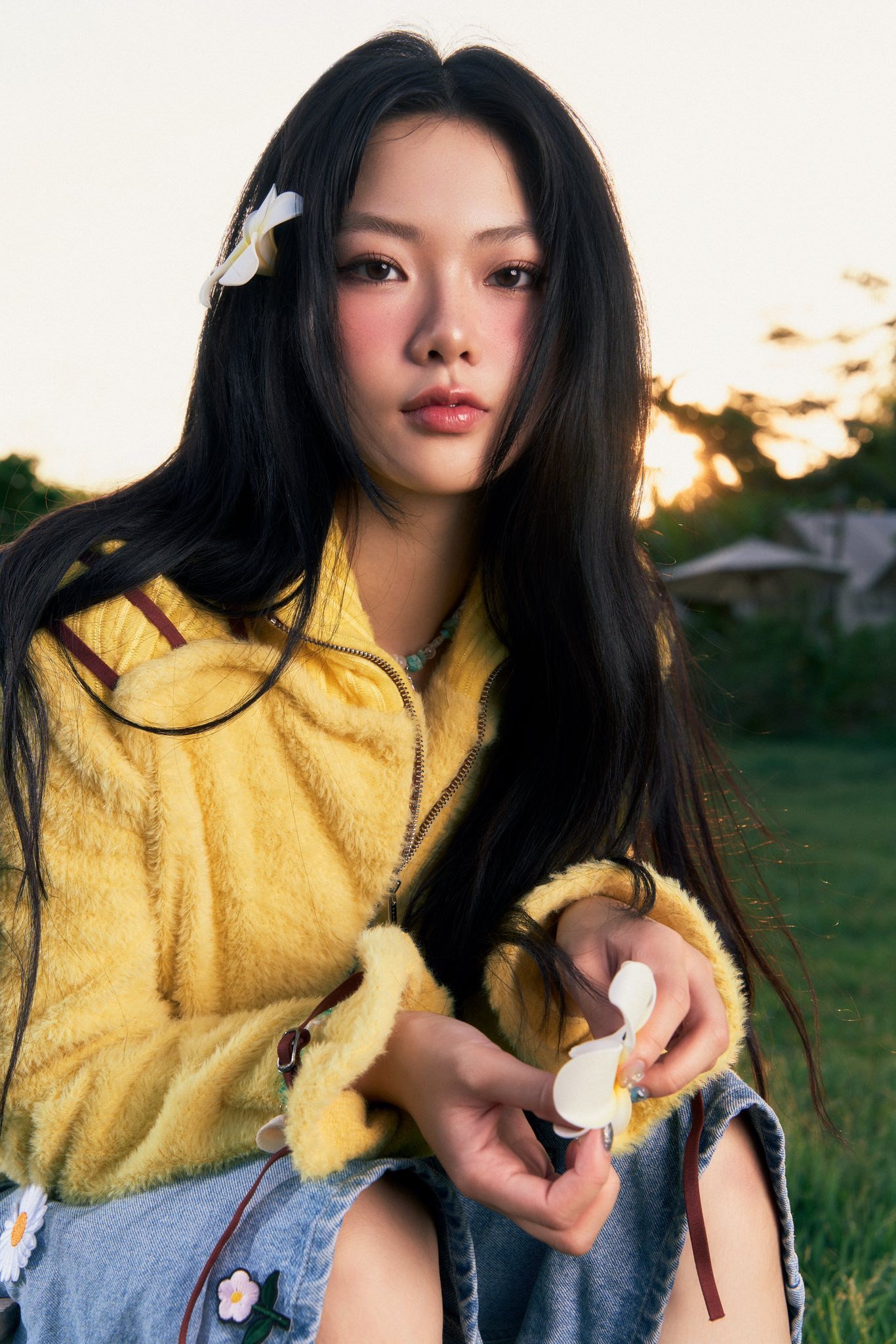 Sau Đào Tử A1J, khán giả tiếp tục