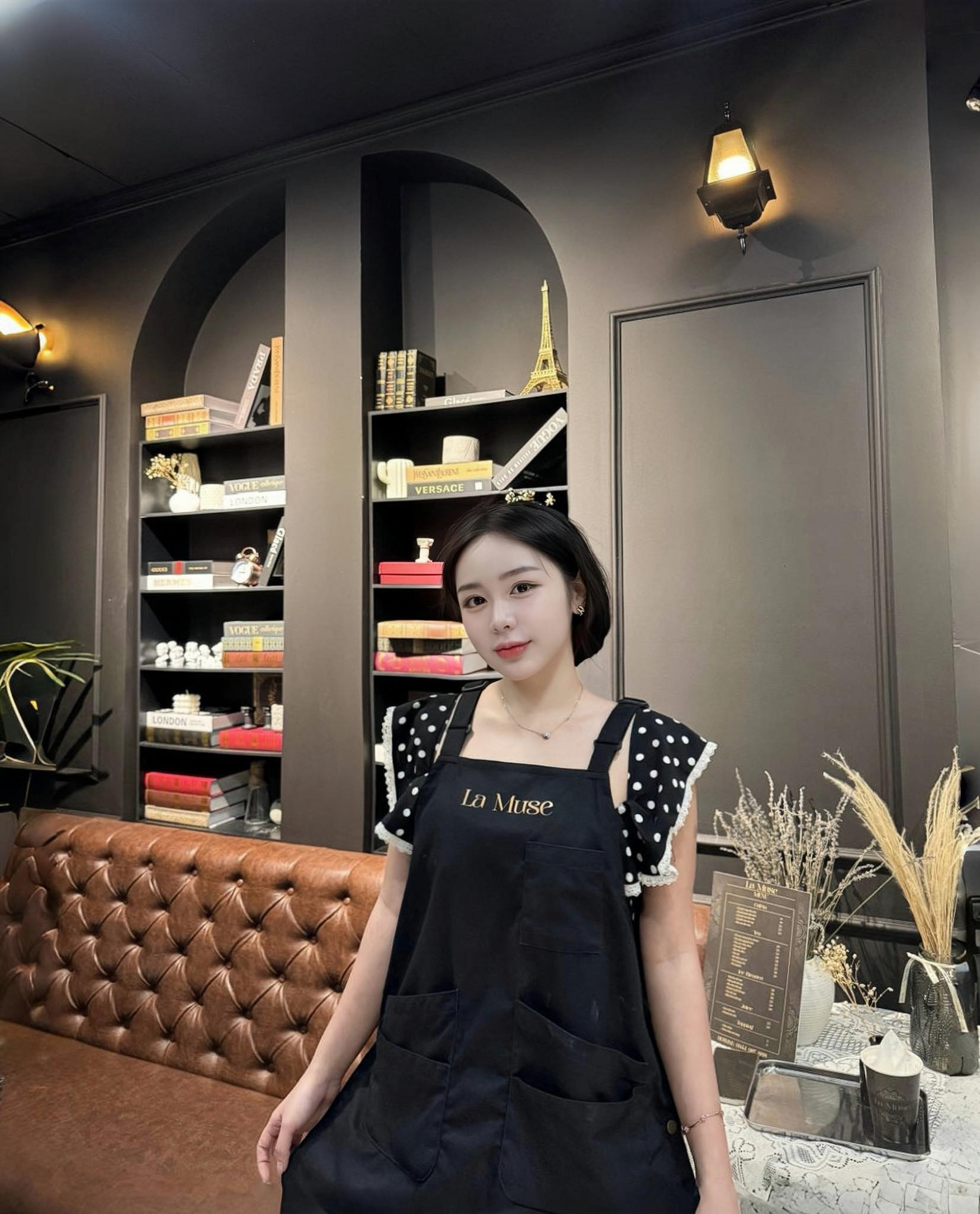 Ngỡ ngàng trước nhan sắc hiện tại của hot girl siêu vòng 1, không còn ham mê phong cách sexy- Ảnh 10.