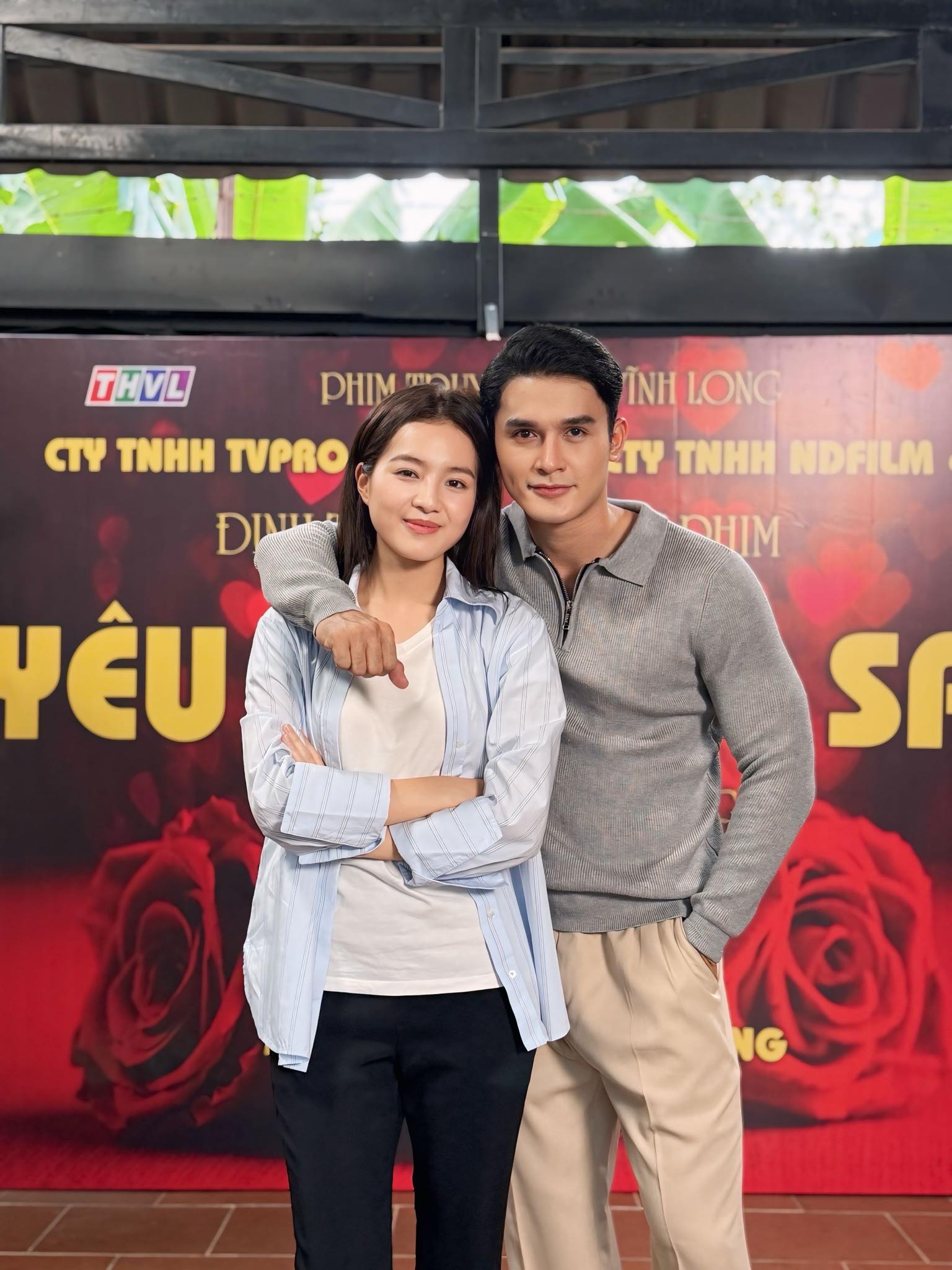 2025 không ai làm lại mỹ nhân Việt này: 1 năm đóng 6 phim quá hot, nhan sắc đẹp như Lưu Diệc Phi- Ảnh 4. 2025 không ai làm lại mỹ nhân Việt này: 1 năm đóng 6 phim quá hot, nhan sắc đẹp như Lưu Diệc Phi- Ảnh 4.