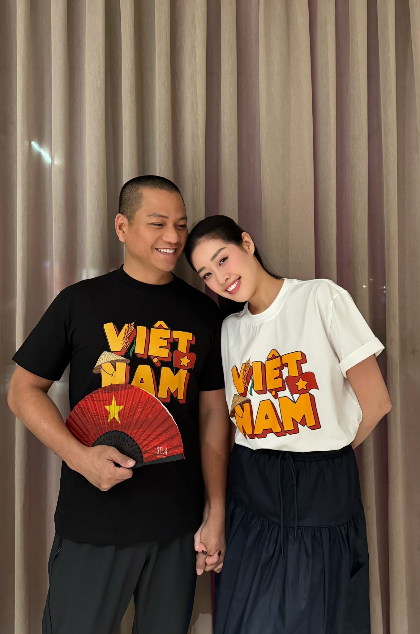 Hoa hậu Việt lấy chồng hơn 17 tuổi đã có con riêng, lộ thái độ thật ngay tại đám cưới- Ảnh 12.